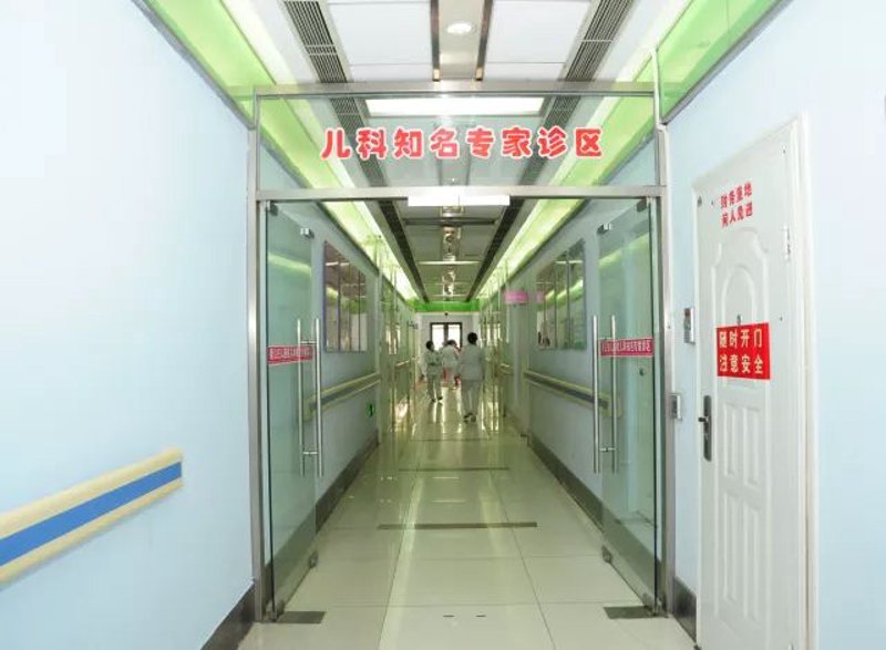 江苏民政康复医院：温情服务在行动