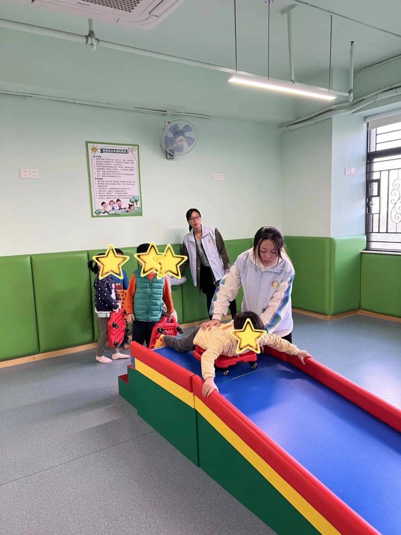 江苏康复医院：助力残障人士重拾生活乐趣