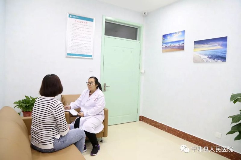 南京儿童康复医院:守护孩童健康成长的道路探索
